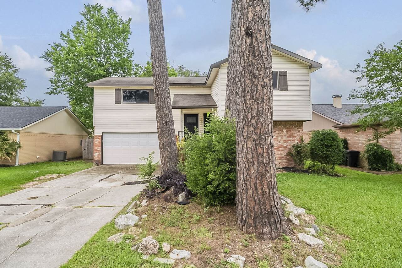 2335 Marble Falls Drive - Photo 1