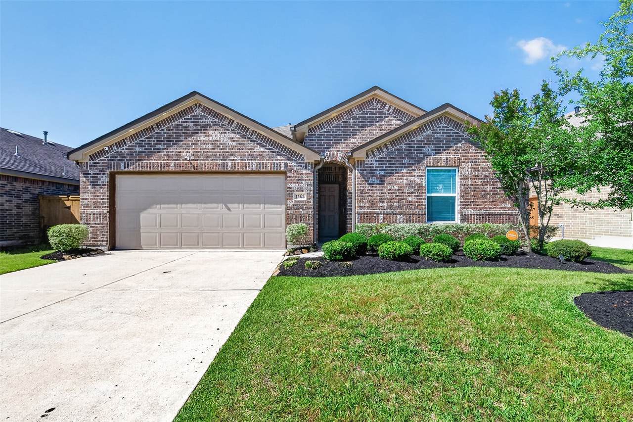 12322 Sabine Point Drive - Photo 1