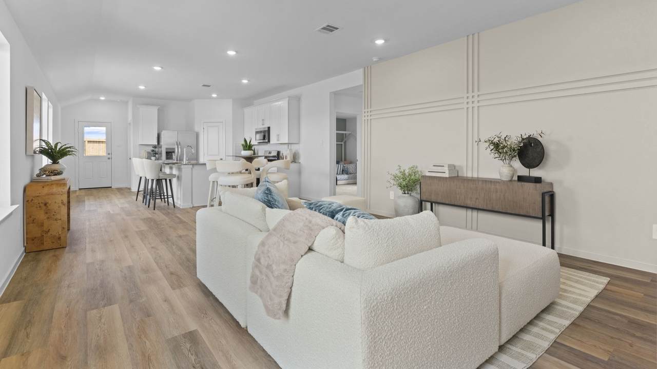 3727 Turnpike Drive - Photo 1