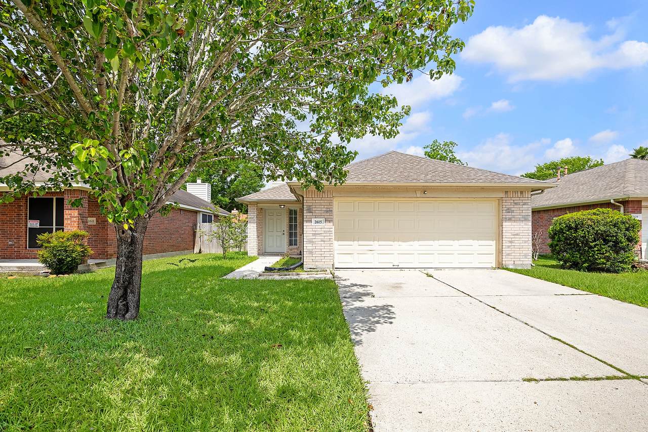 2615 Spring Dusk Lane - Photo 1