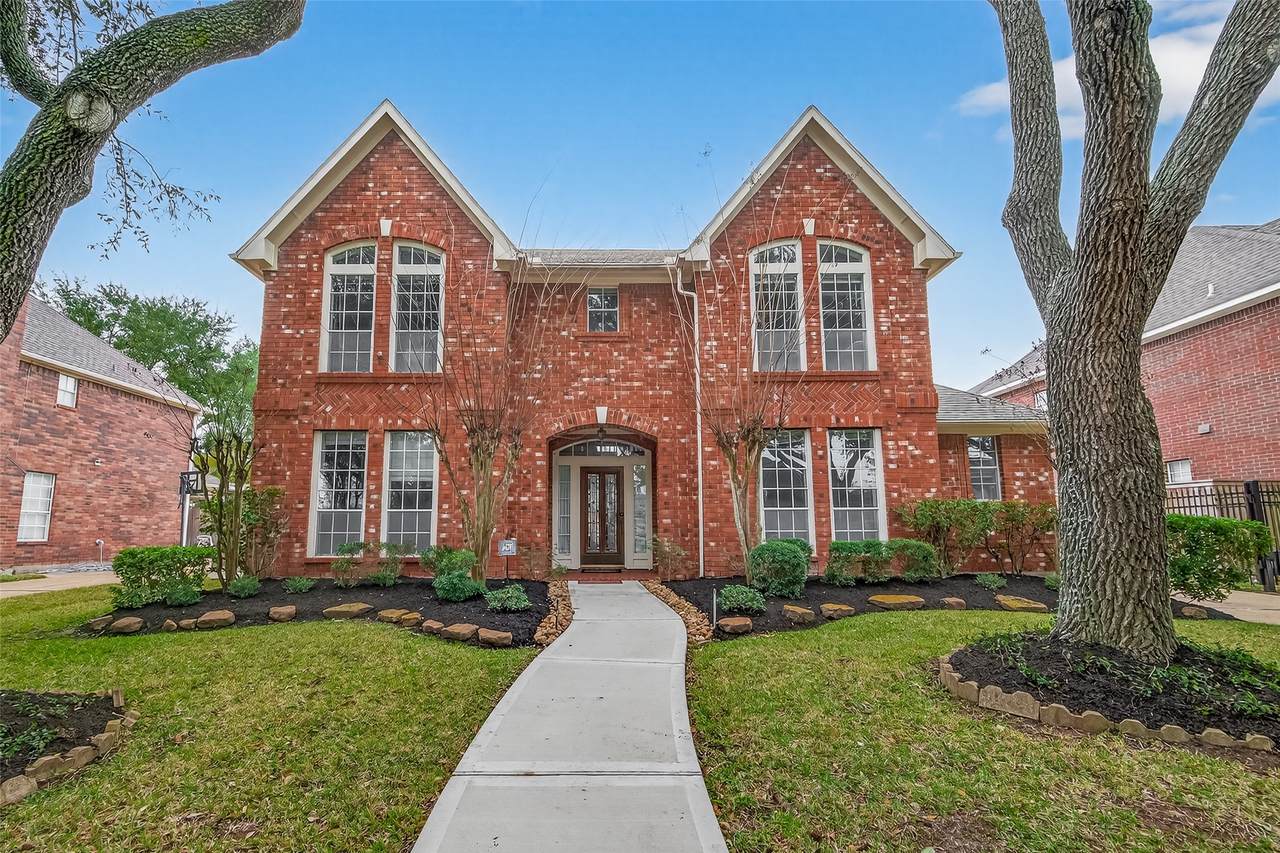 4038 Austin Meadow Drive - Photo 1