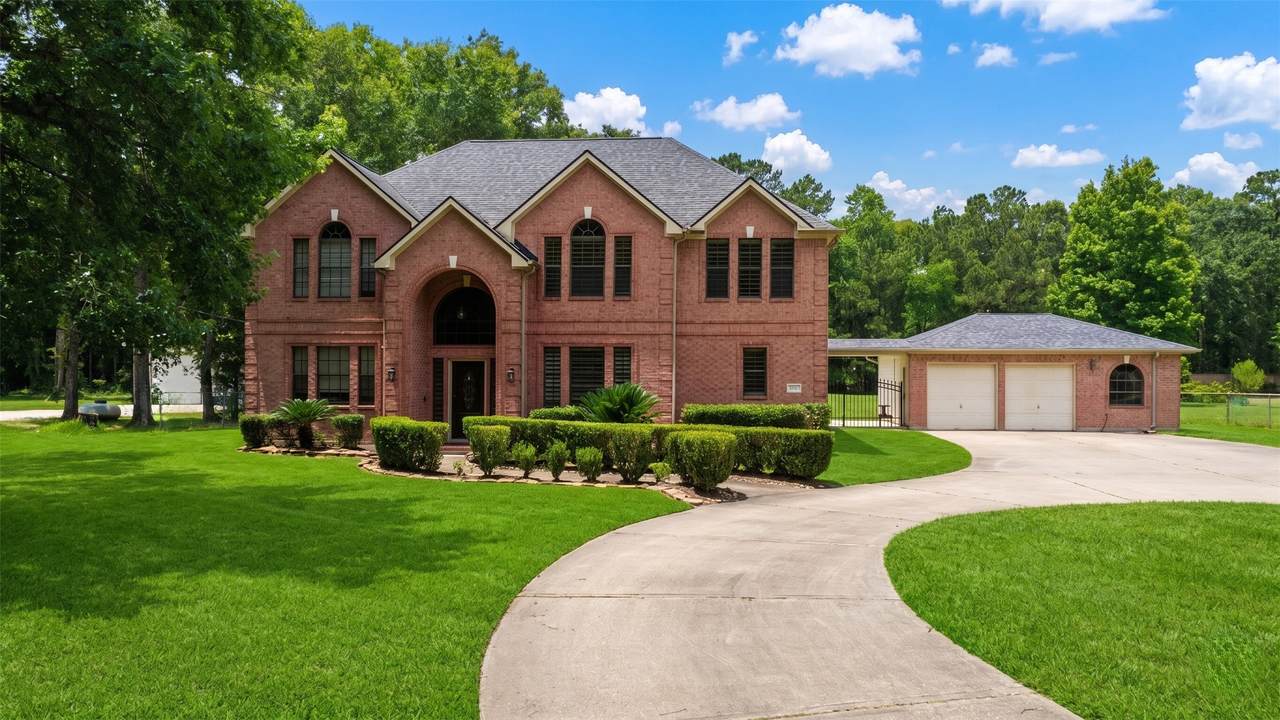 22864 Colorado Drive - Photo 1
