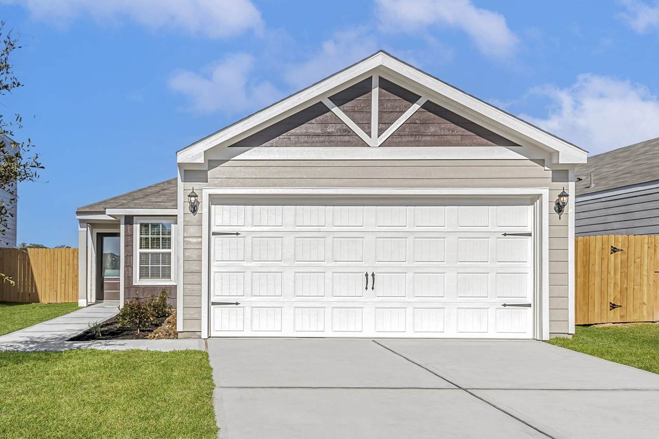 8203 Burnt Orchid Drive - Photo 1