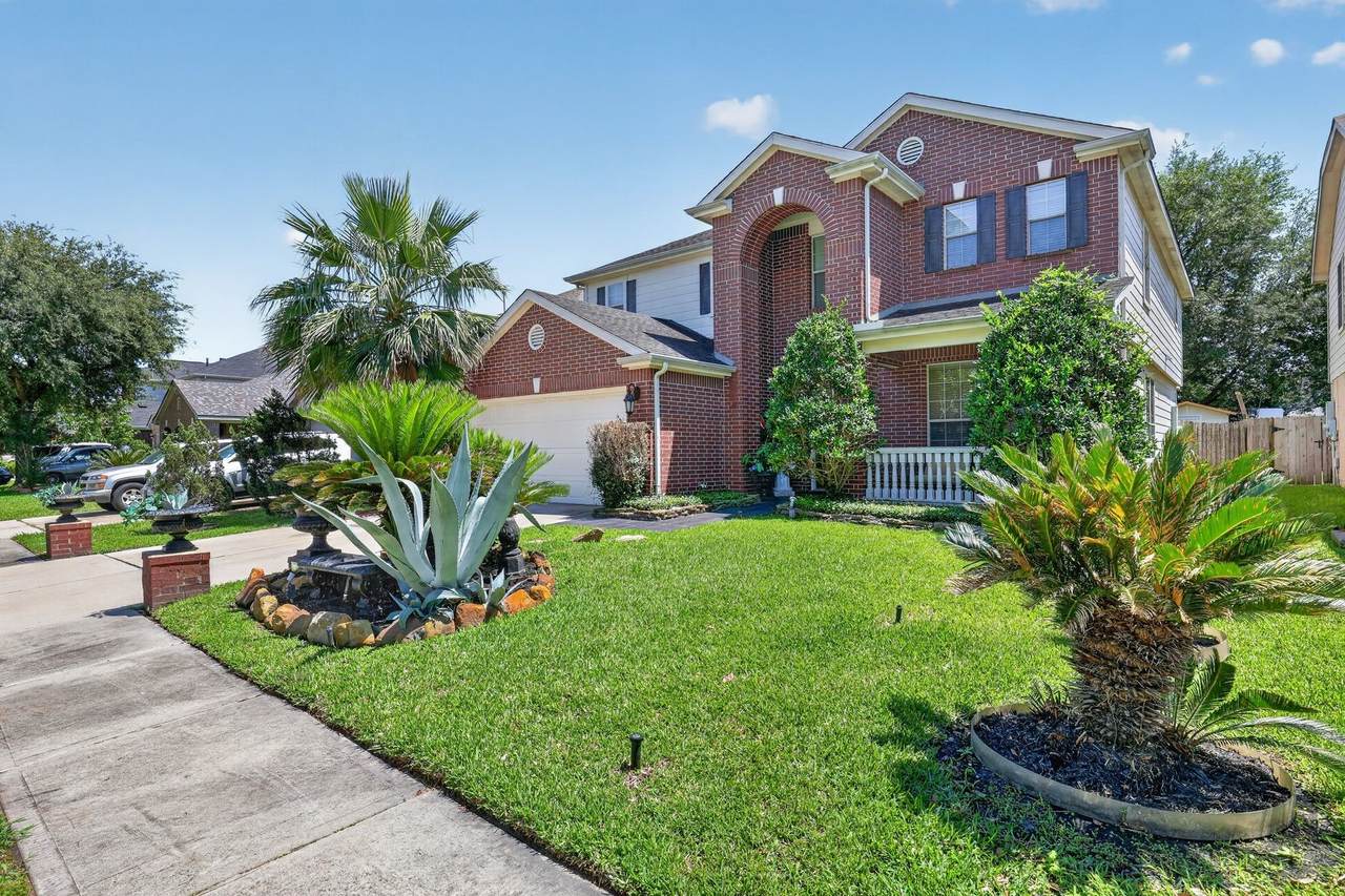 506 Remington Chase Court - Photo 1