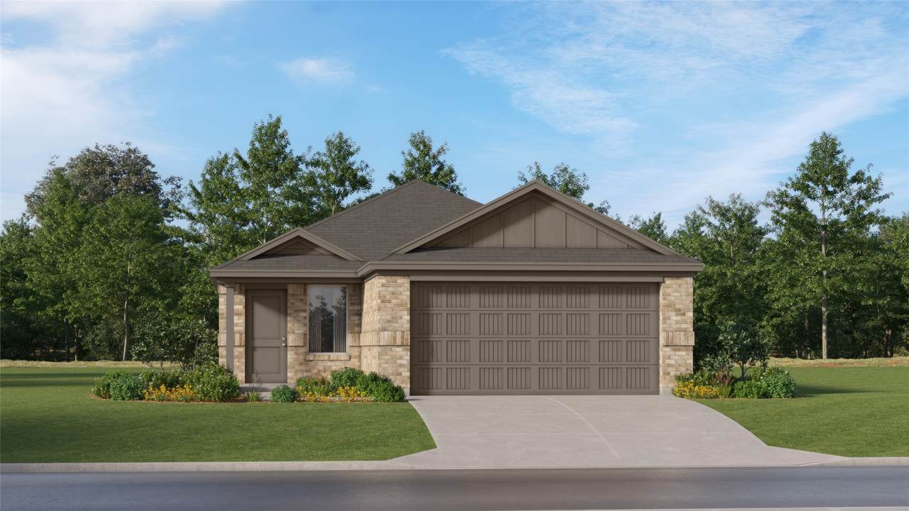 1527 Gardenia Blossom Lane - Photo 1