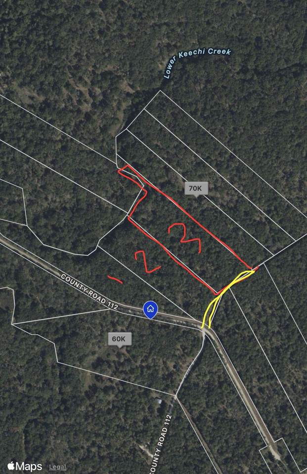 Lot 3 Cr 112 - Photo 1