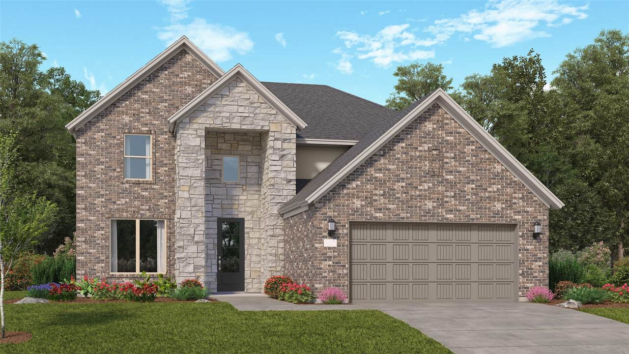 13418 Harbor Point Drive - Photo 1