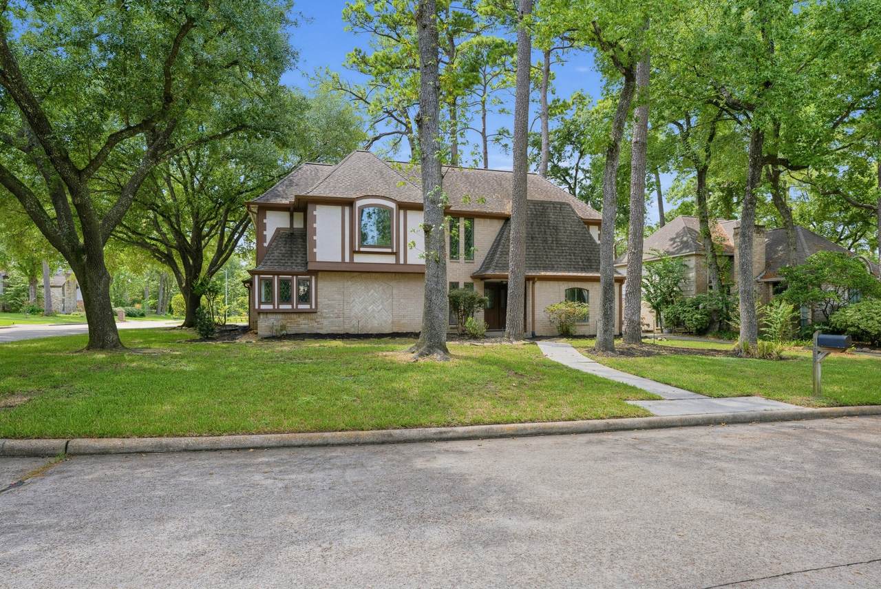 19003 White Candle Drive - Photo 1