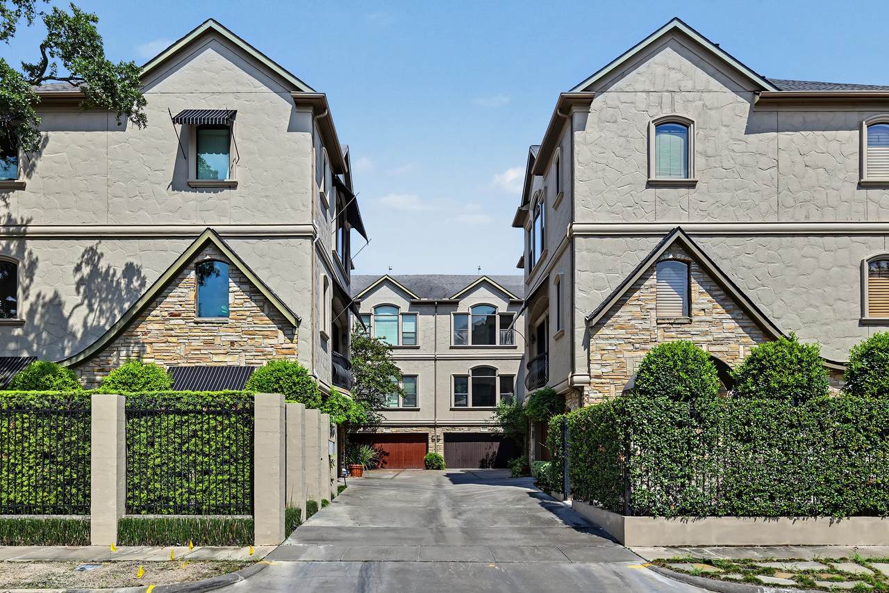2124 Harold Street - Photo 1
