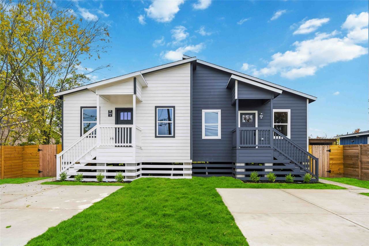 8512 Farqueson Street - Photo 1