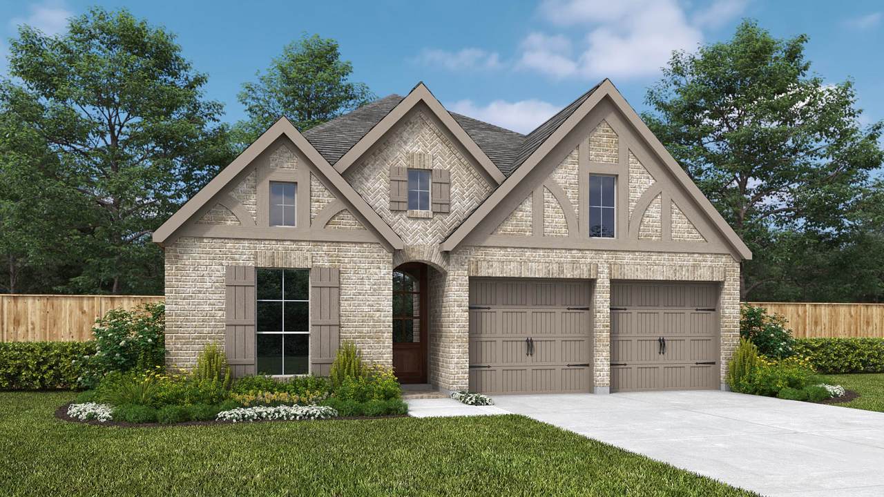 4435 Noah Grove Lane - Photo 1