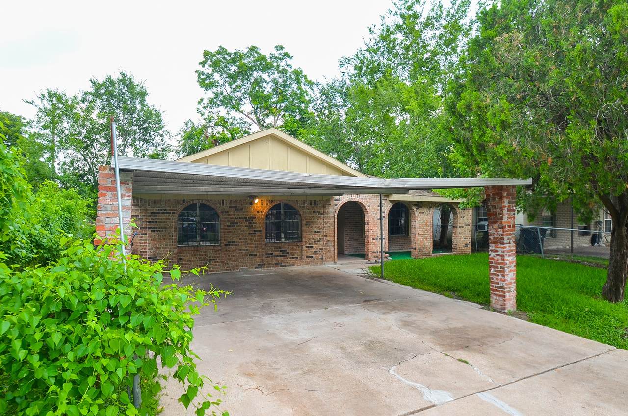 12806 Bauman Road - Photo 1