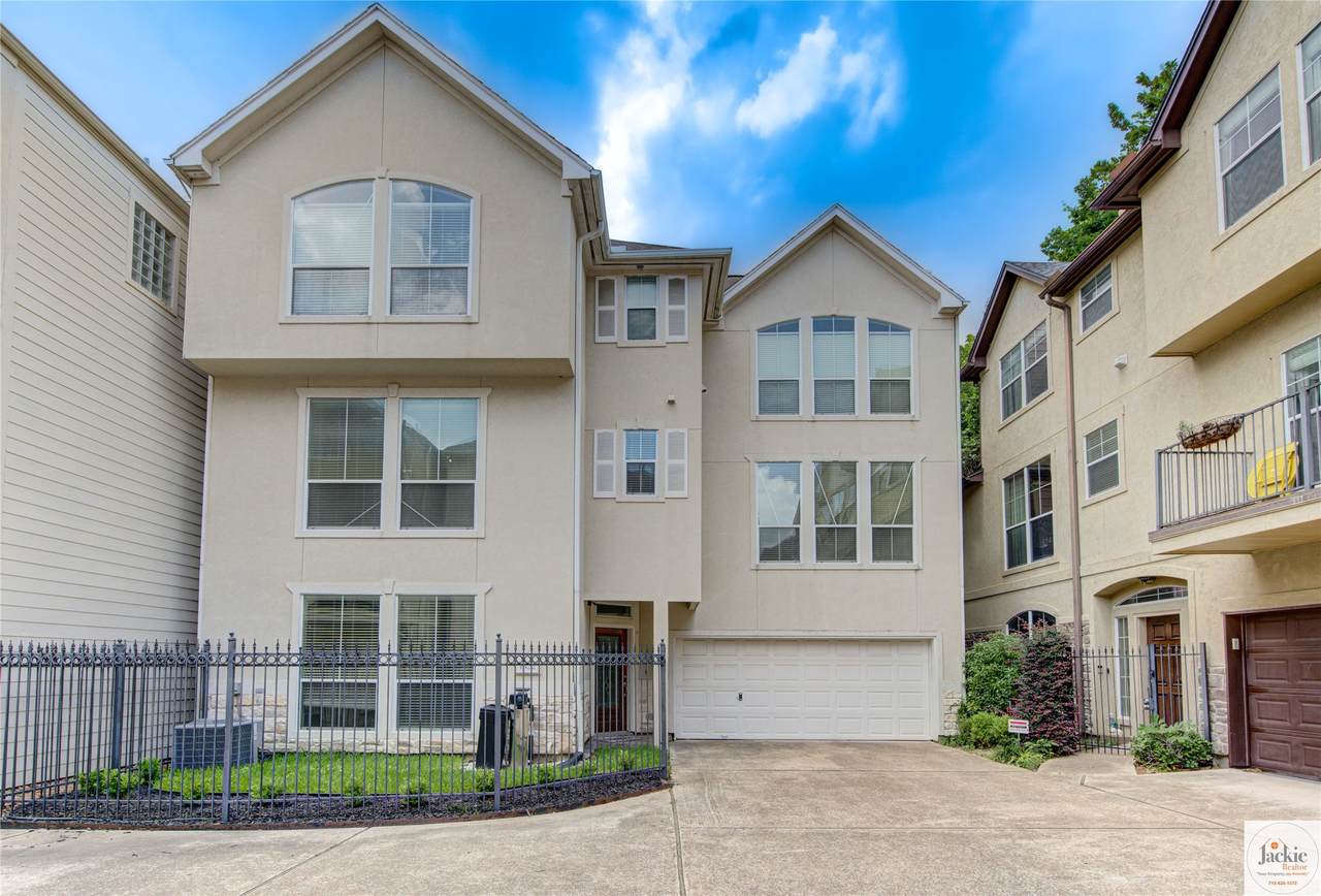 1322 Cohn Street - Photo 1