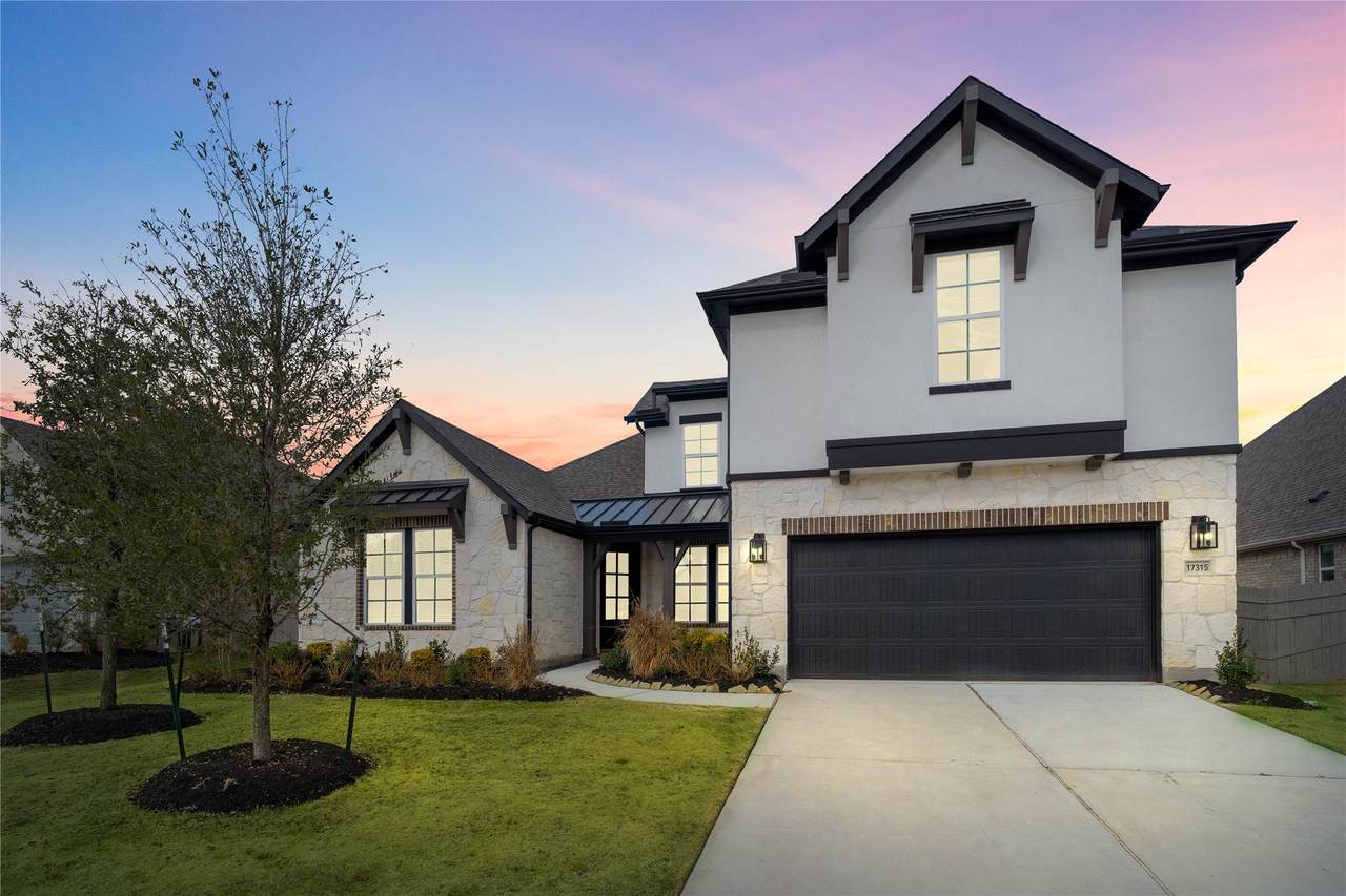 17315 July Moon Lane - Photo 1