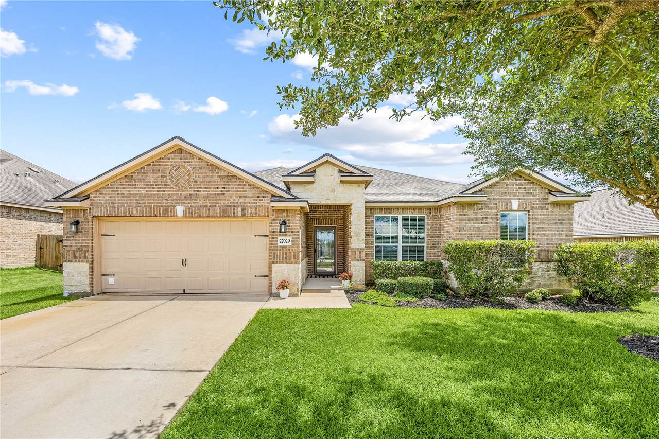 27029 Lavaca Trail - Photo 1