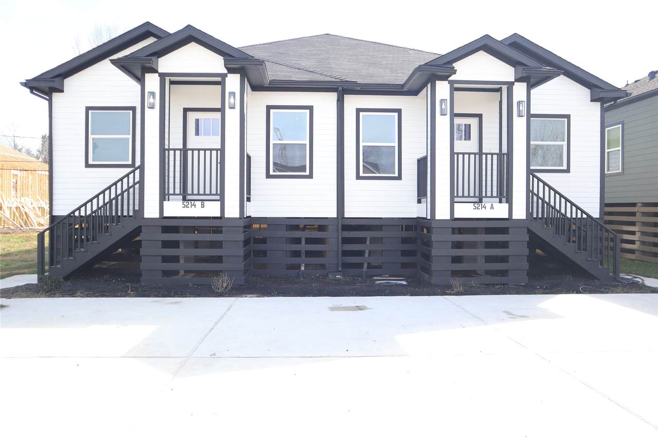 5214 Rue St Unit A/B Street - Photo 1