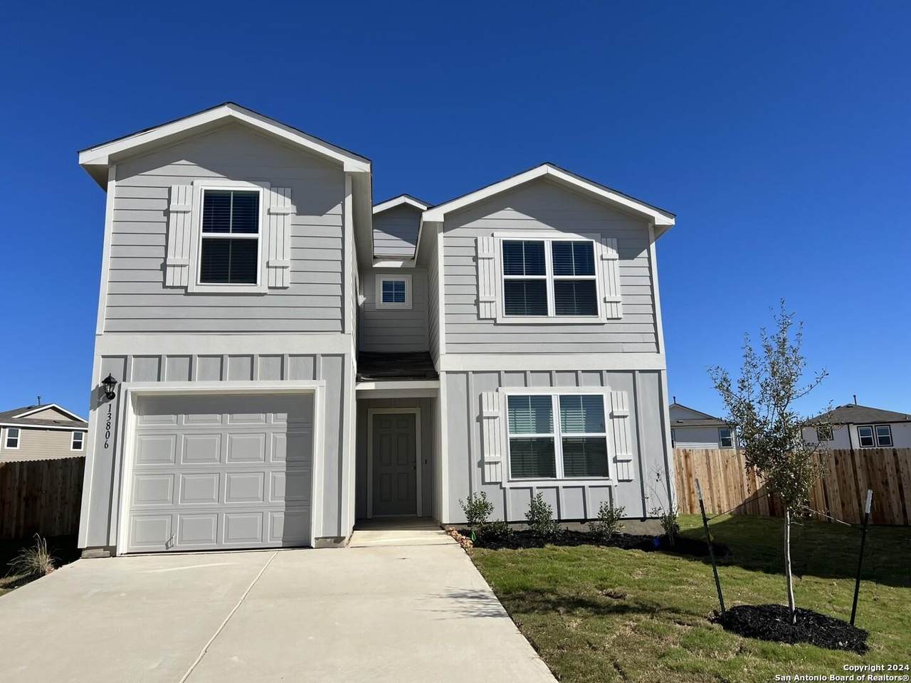 13806 Valley Patch - Photo 1