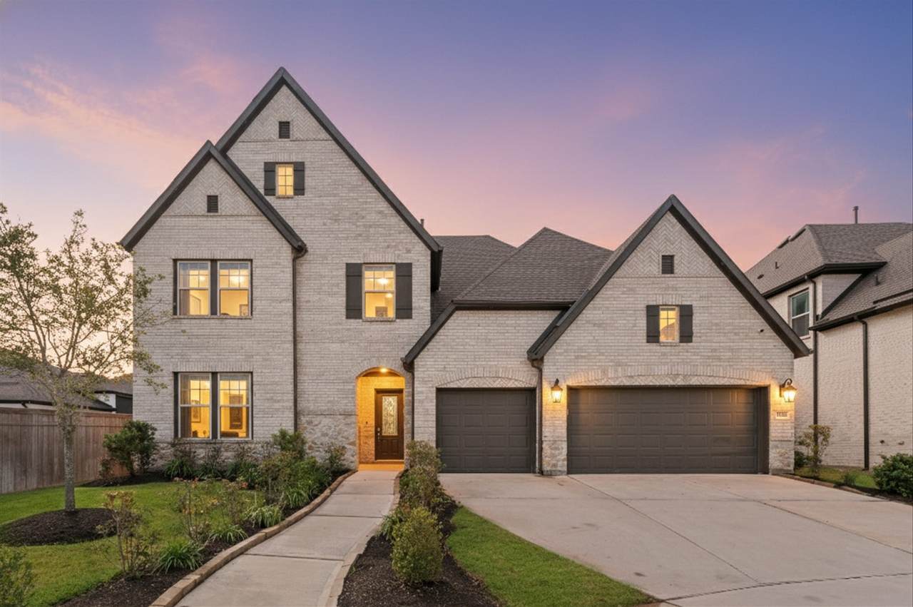 9606 Pink Blossom Court - Photo 1