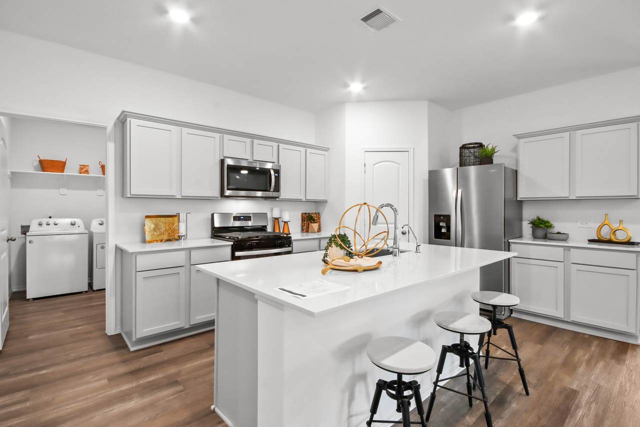 23611 Rising Sun Drive - Photo 1