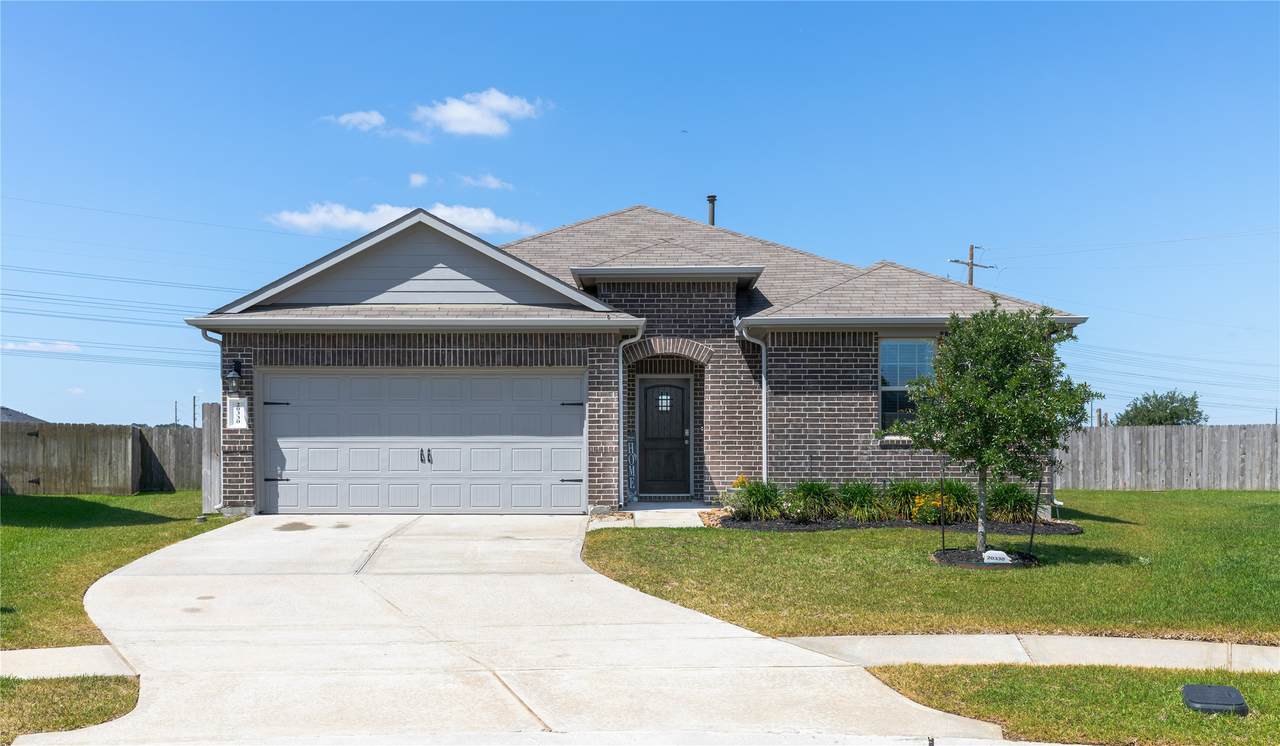 20330 Green Mountain Drive - Photo 1