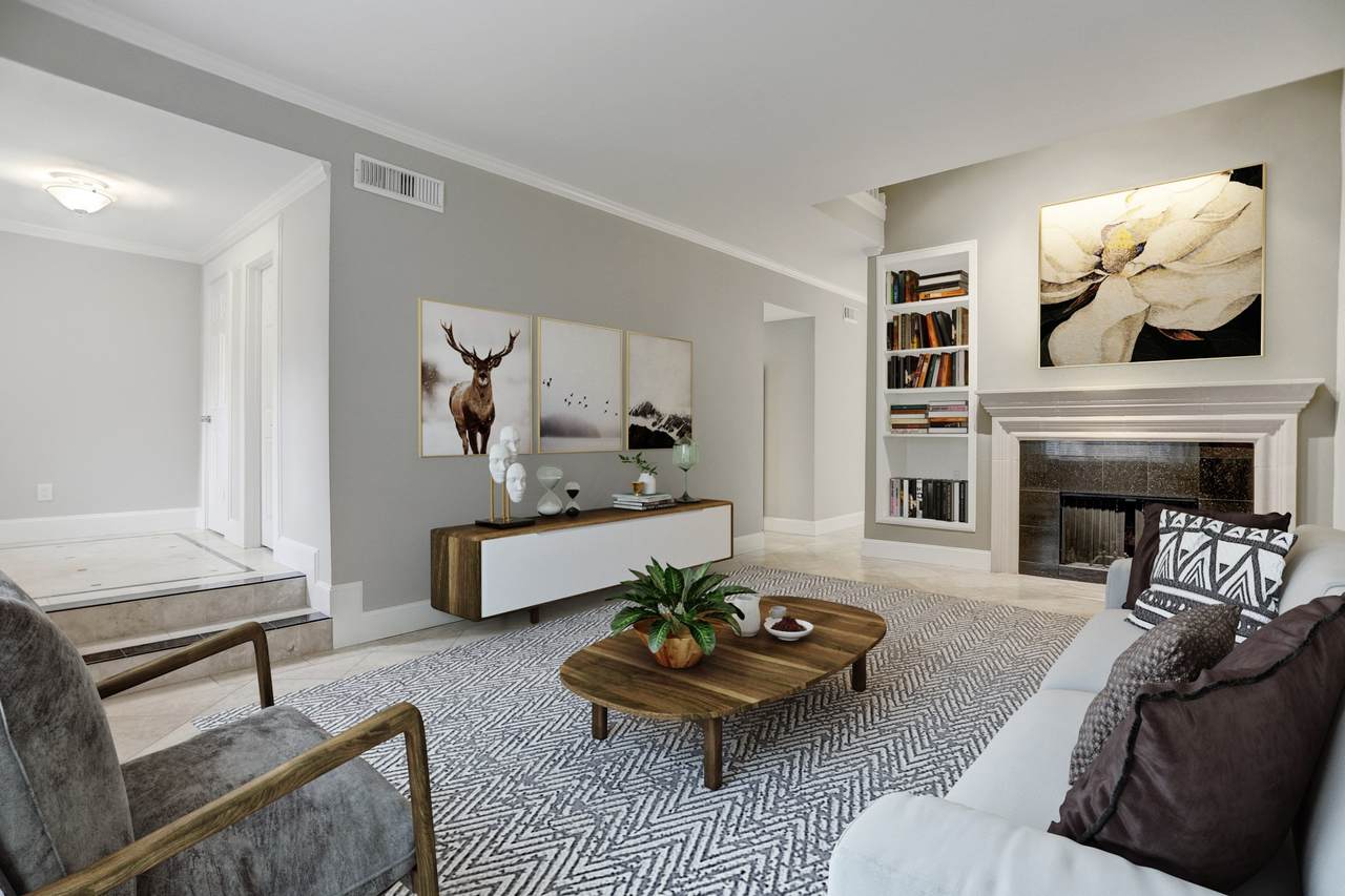 1849 Post Oak Park Drive - Photo 1