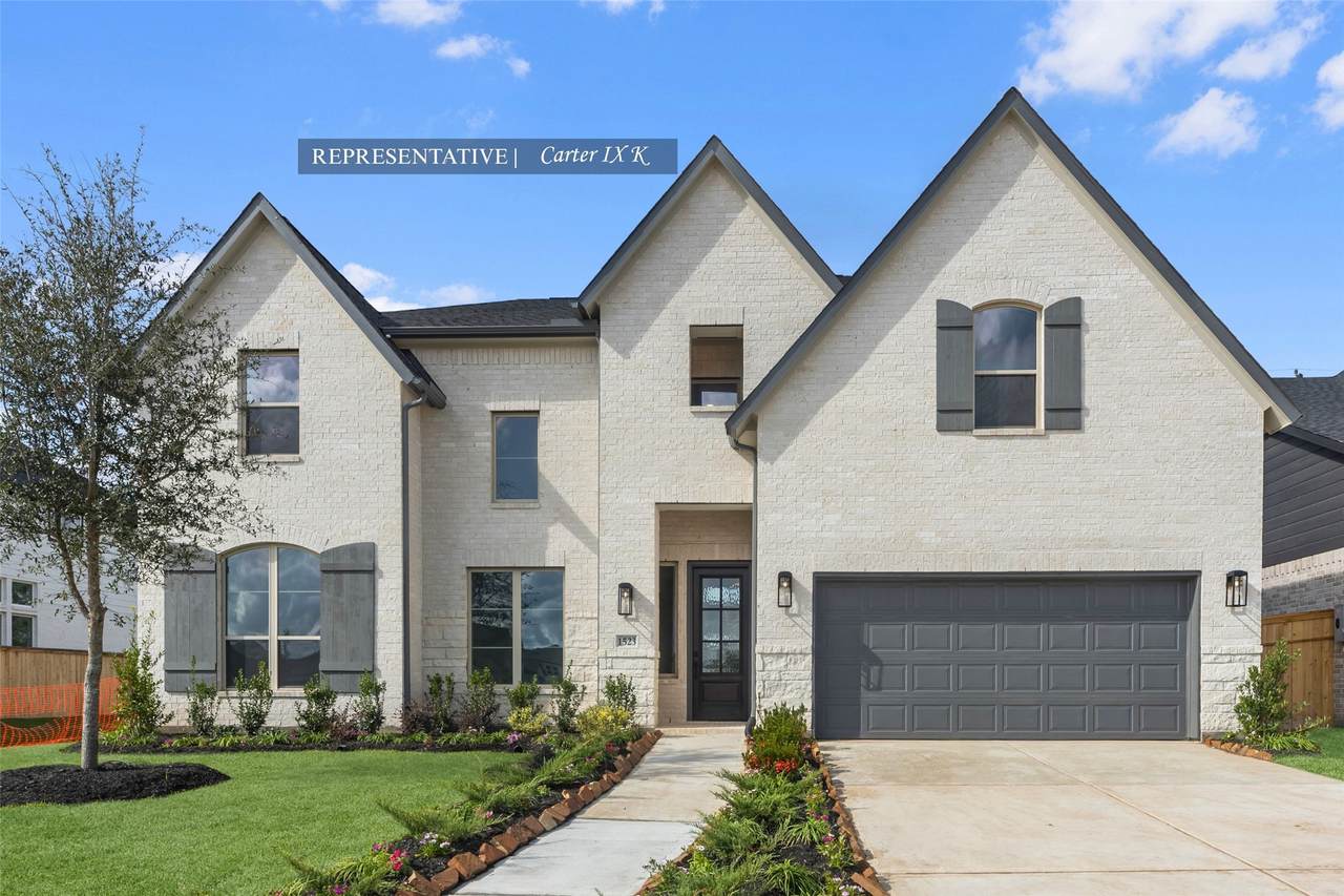6107 Parthenon Drive - Photo 1