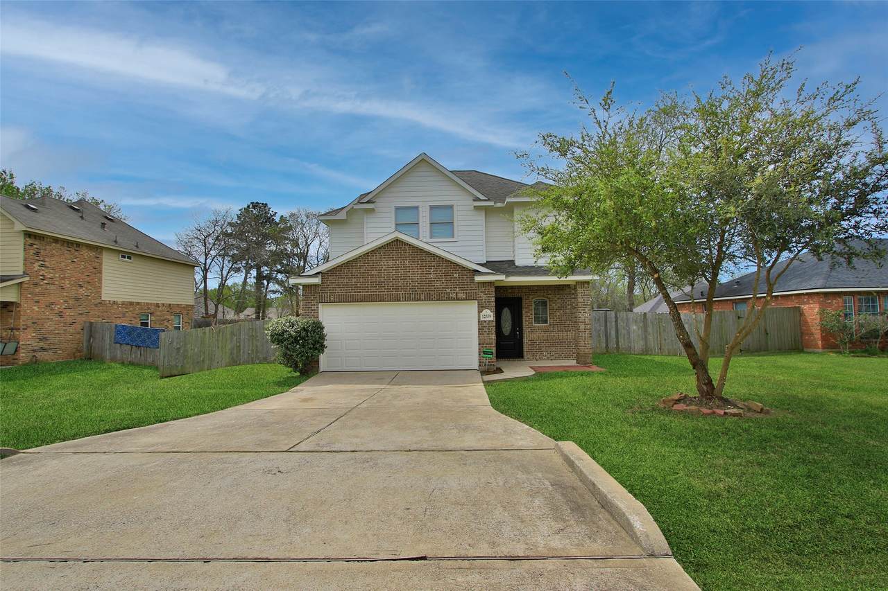 12339 Ridgecrest Drive - Photo 1