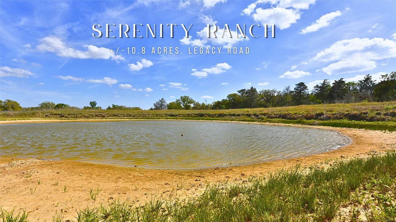 Tracts 31 & 32 Legacy Road - 10 Acres - Photo 1