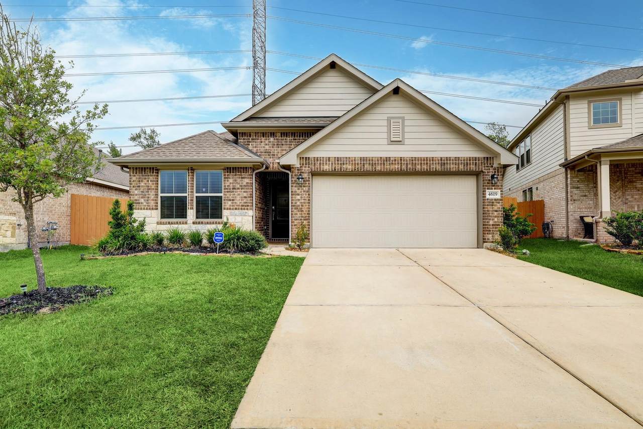 4619 Sequoia Echo Drive - Photo 1