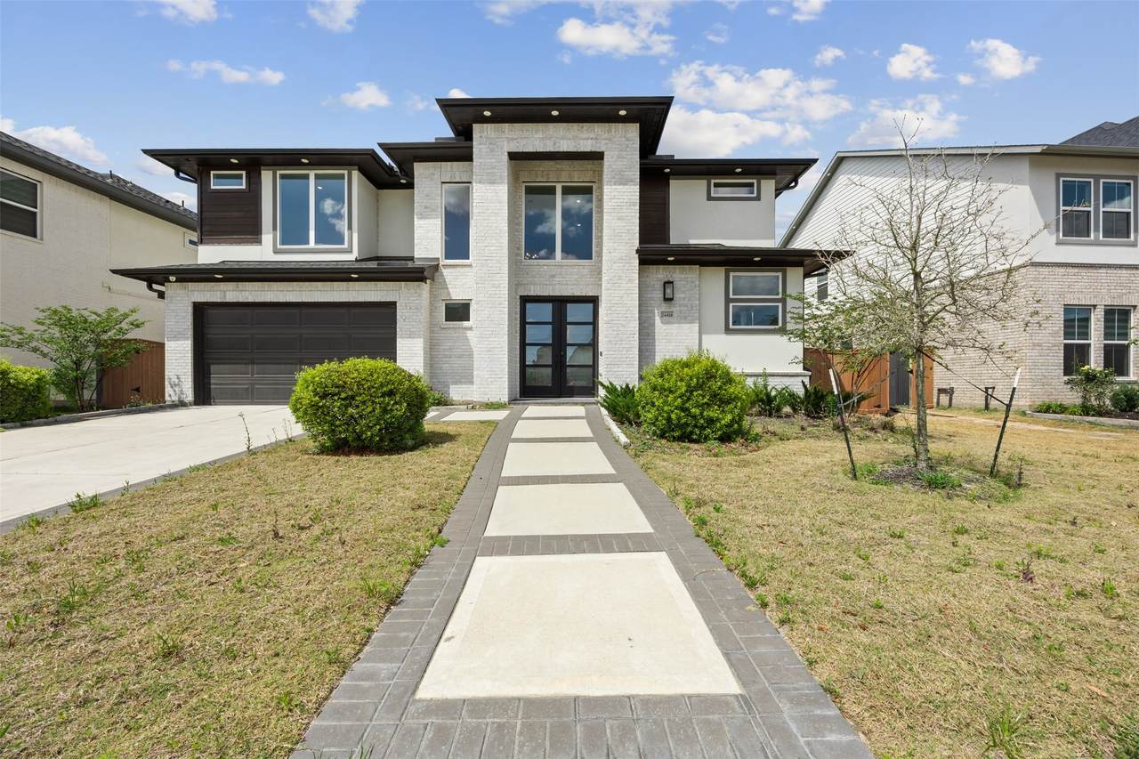 24418 Green Buffalograss Trail - Photo 1