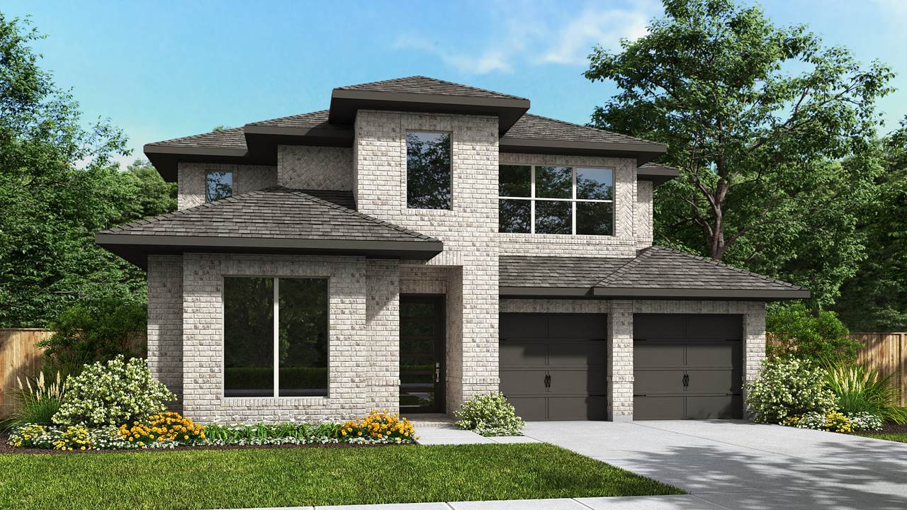 2707 Green Passage Drive - Photo 1