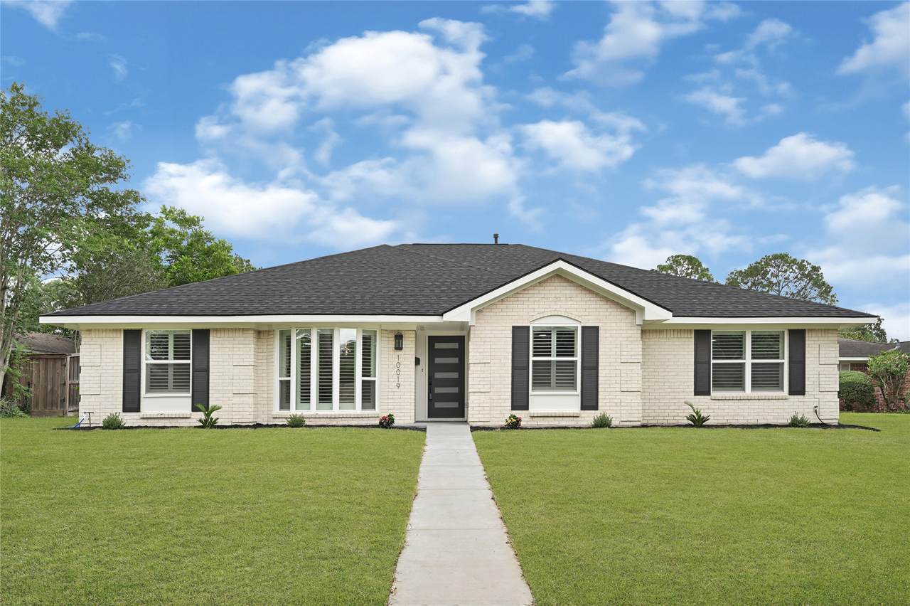 10019 Braes Forest Drive - Photo 1