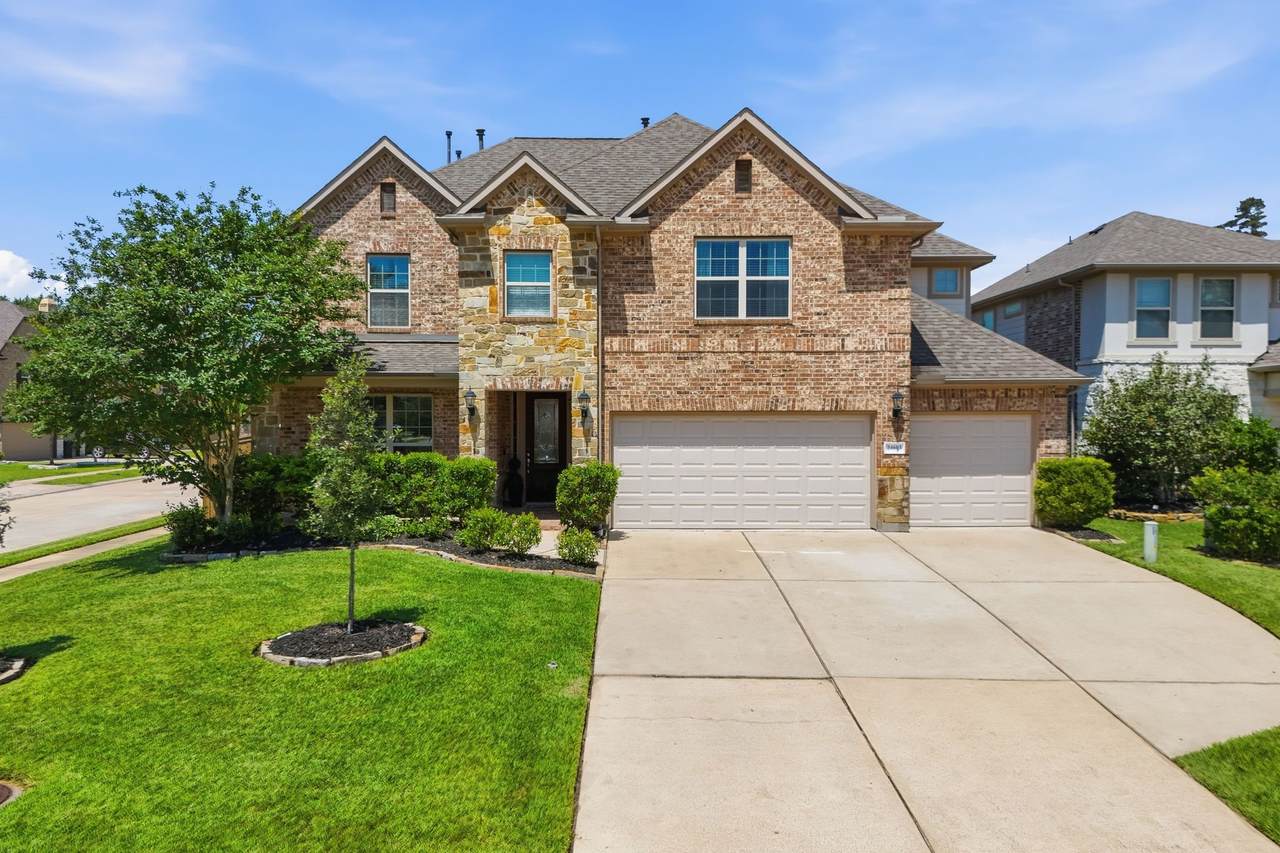 24603 Morgan Pines Court - Photo 1