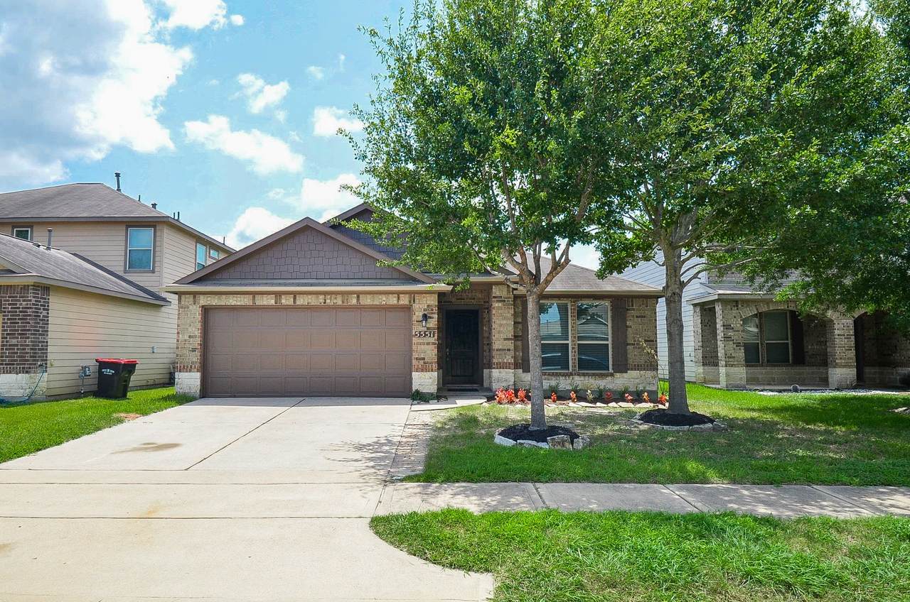 5551 Casa Martin Drive - Photo 1