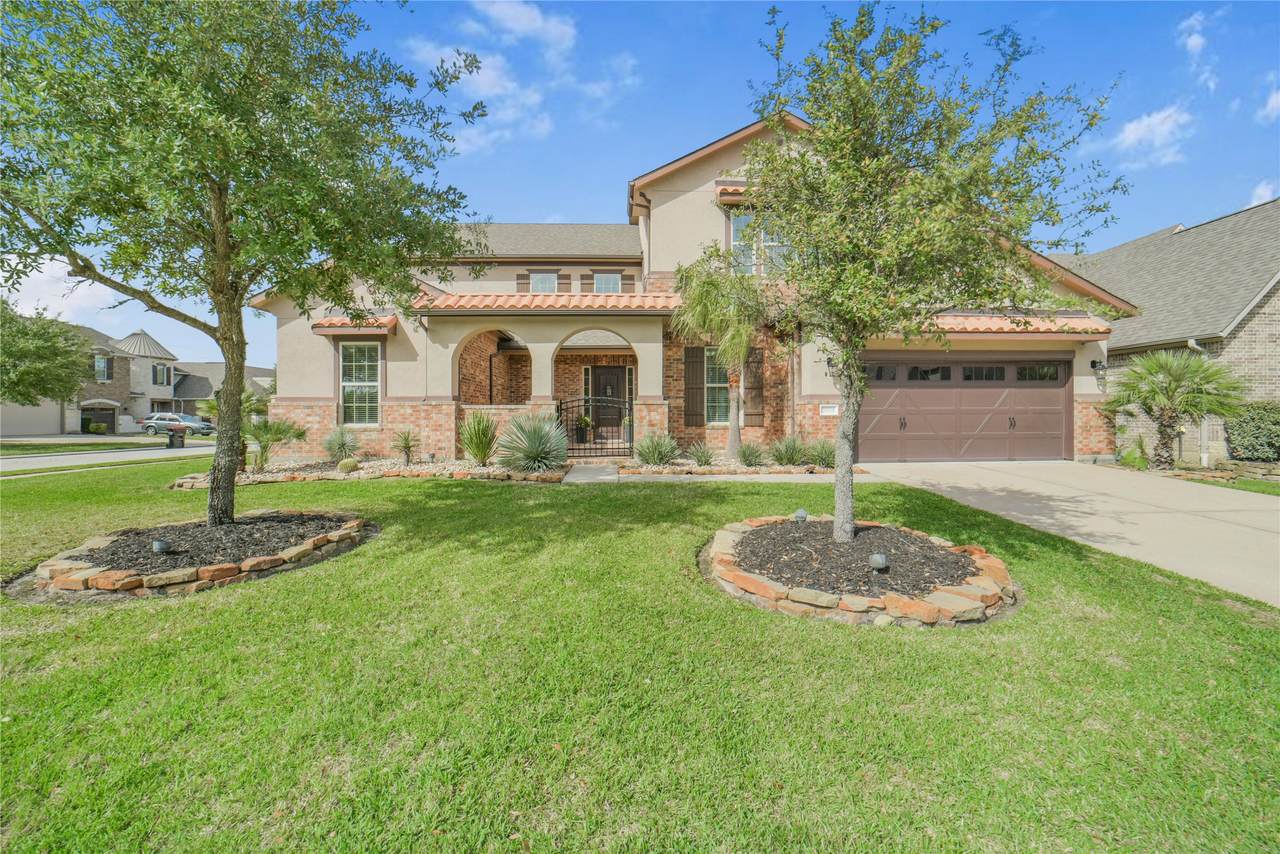 20330 Everwood Green Lane - Photo 1