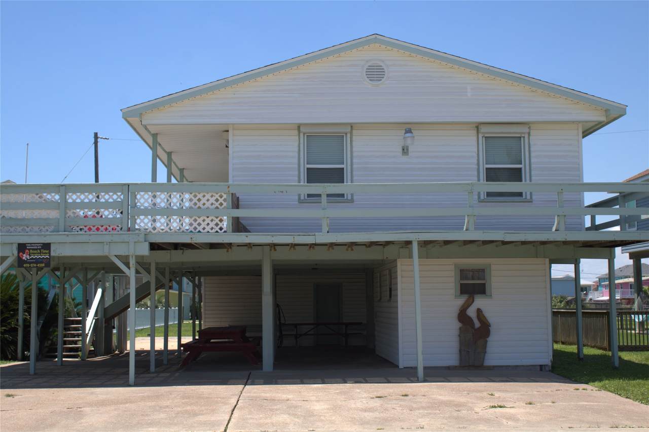 4214 Liberty Drive - Photo 1