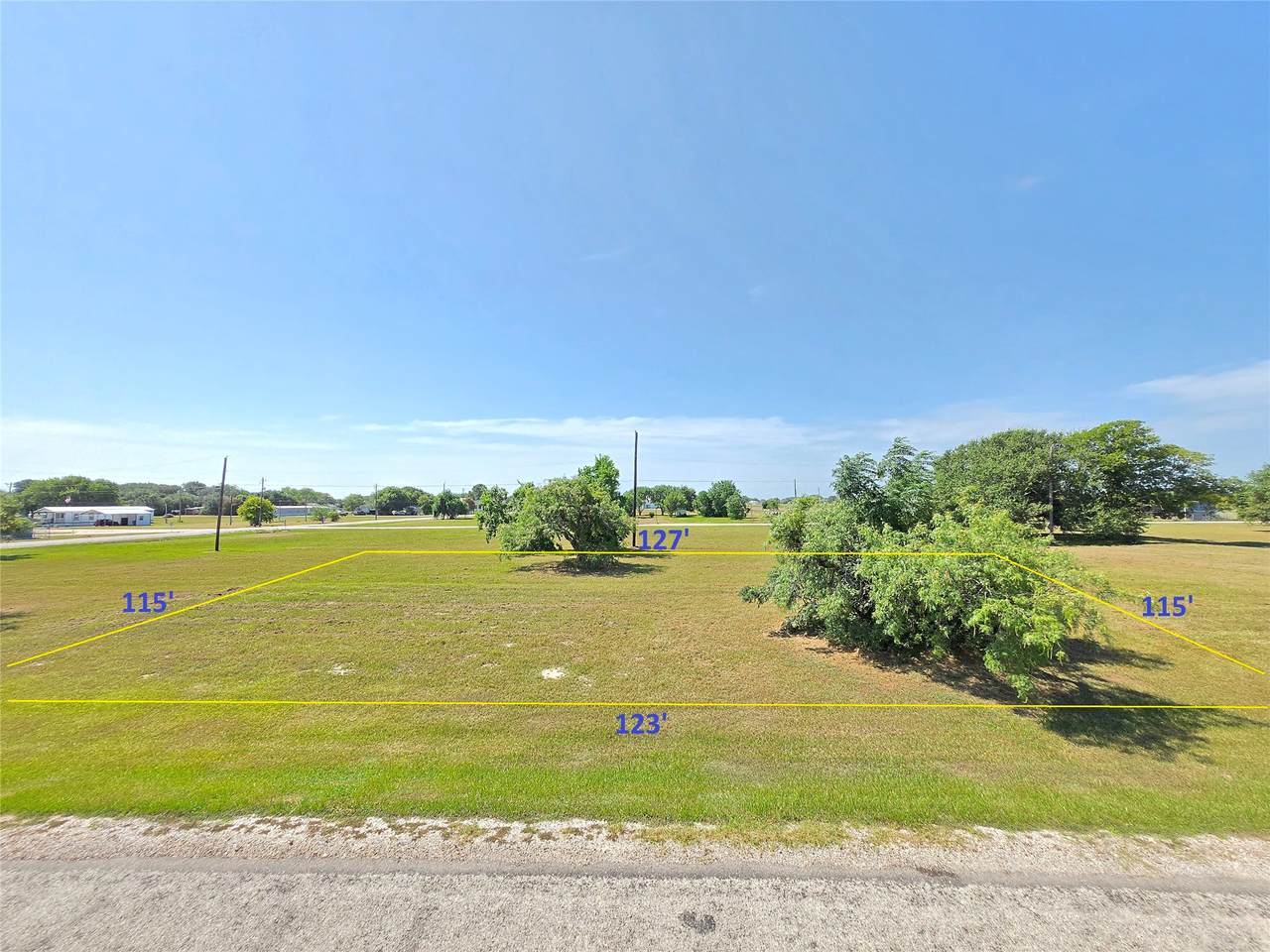 Lot 1528-1529 W Bayshore Drive - Photo 1