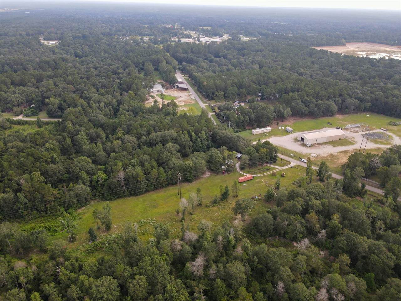 18336 Old Highway 105 E - Photo 1