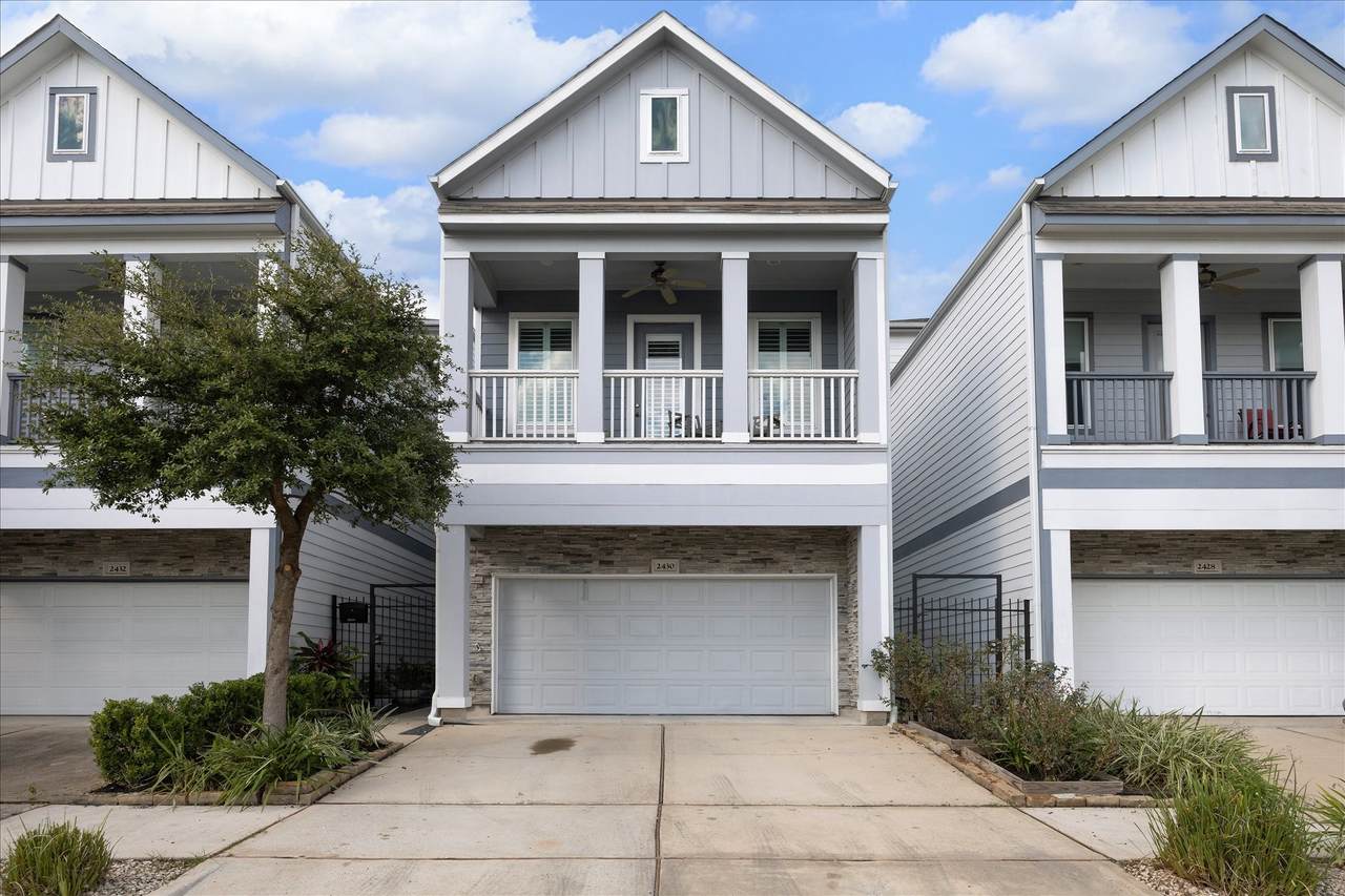 2430 Sheridan Street - Photo 1