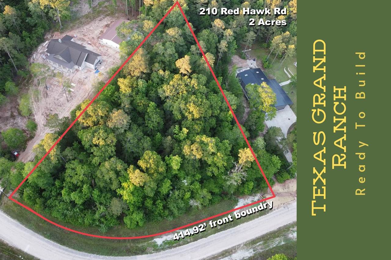 210 Red Hawk Road - Photo 1