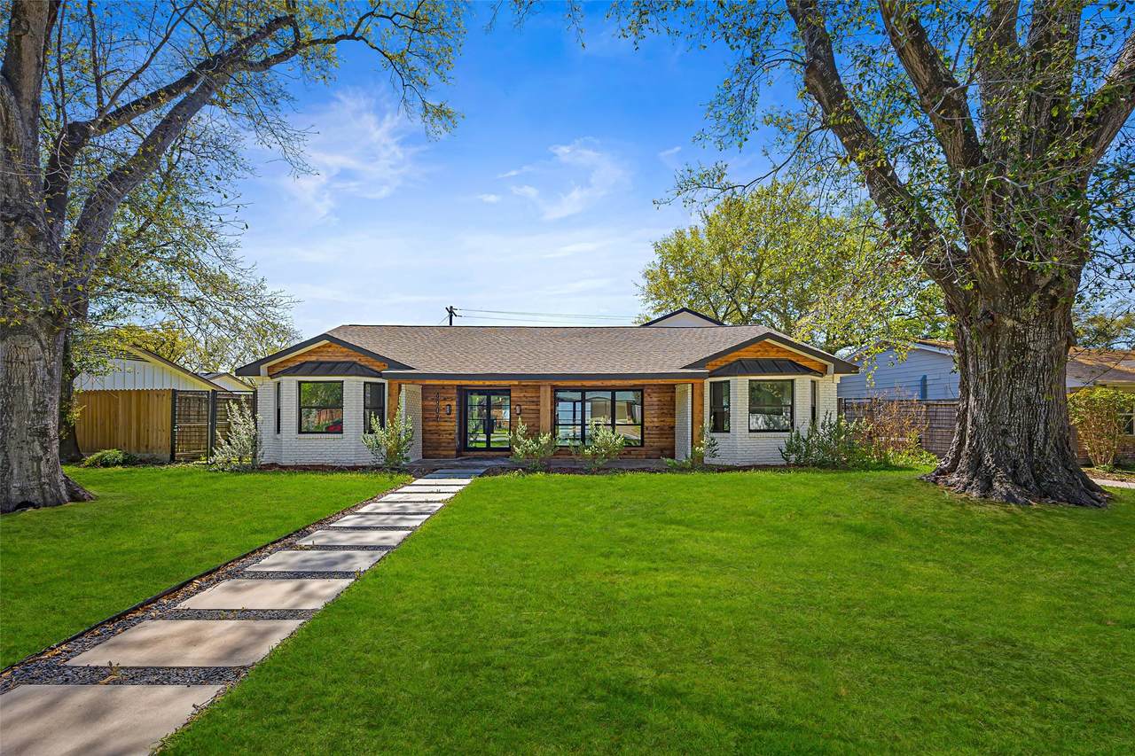 4907 Wigton Drive - Photo 1