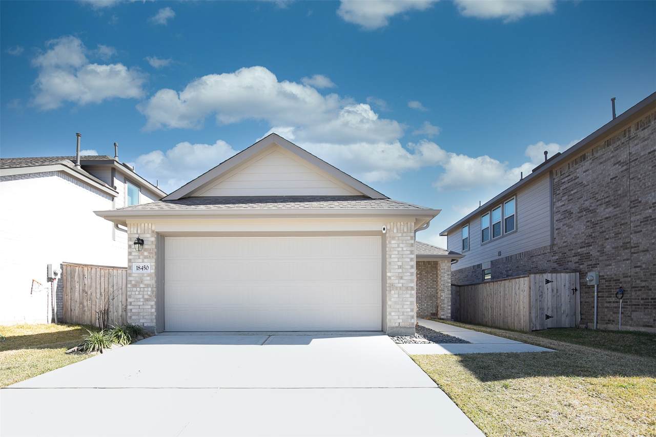 18450 White Stallion Lane - Photo 1