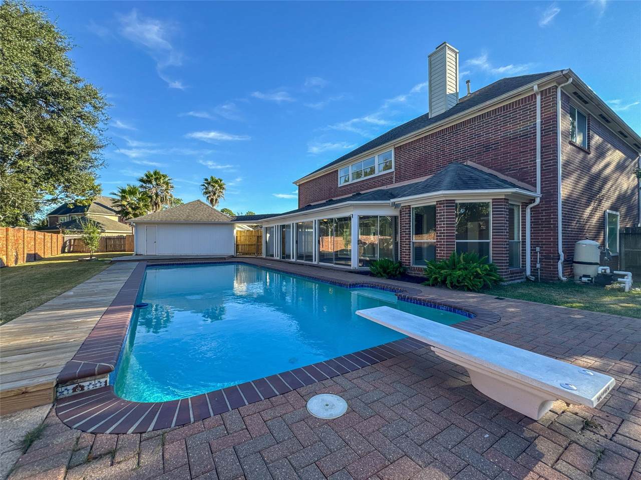 2210 Crossbrook Court - Photo 1