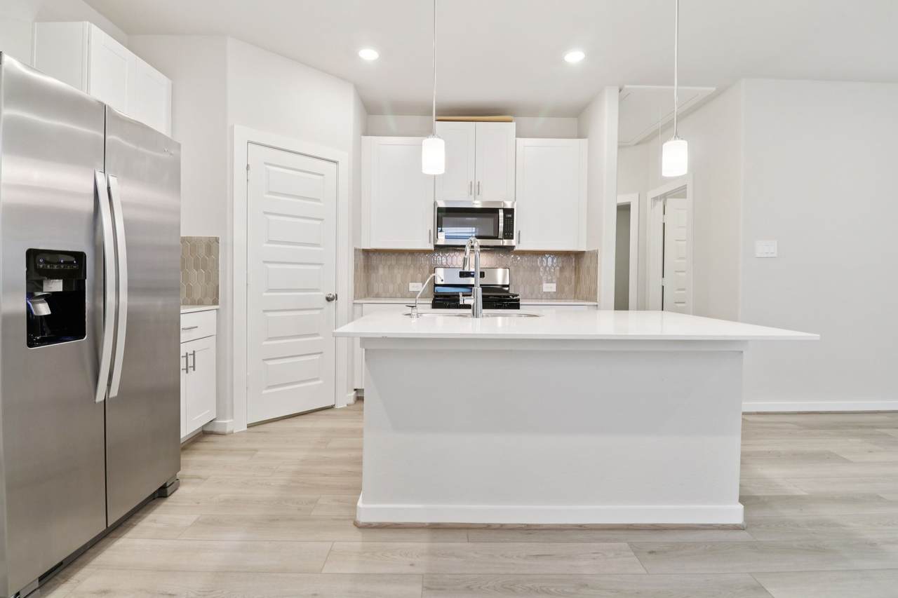 2602 Cactus Ranch Lane - Photo 1