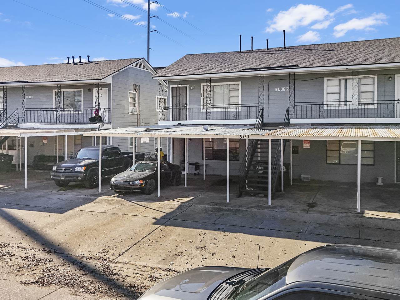 801-803 66th St Street - Photo 1