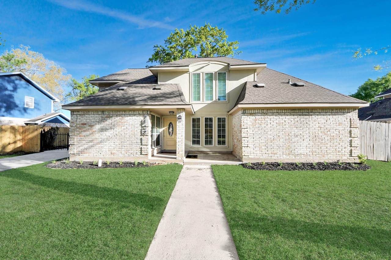 2322 Bright Meadows Drive - Photo 1