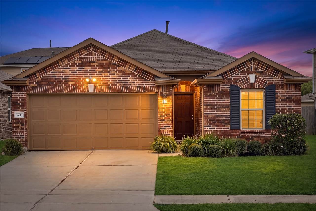 16511 Chill Brook Dr - Photo 1