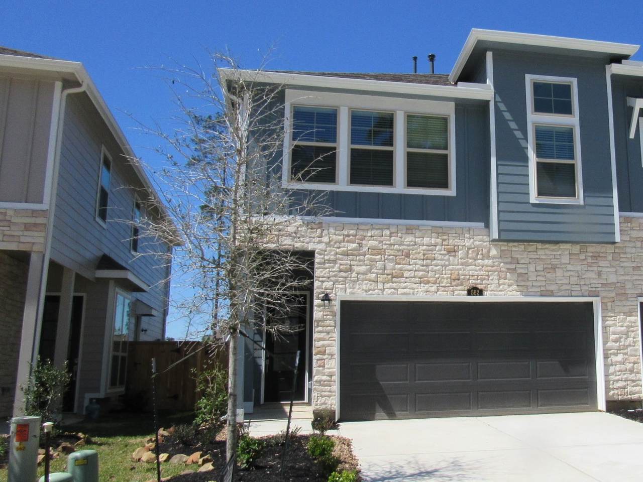 562 Dry Fork Lane - Photo 1