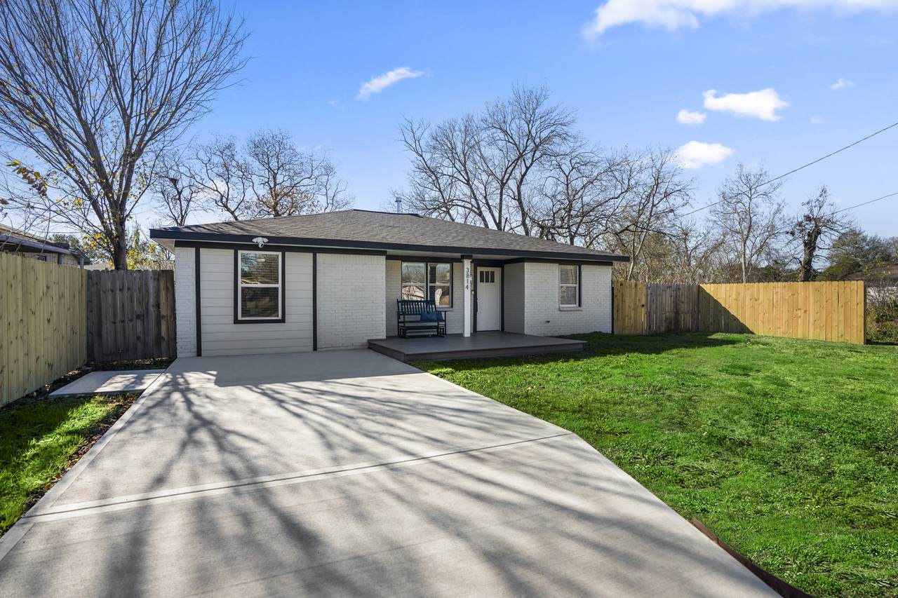 3814 Seabrook Street - Photo 1