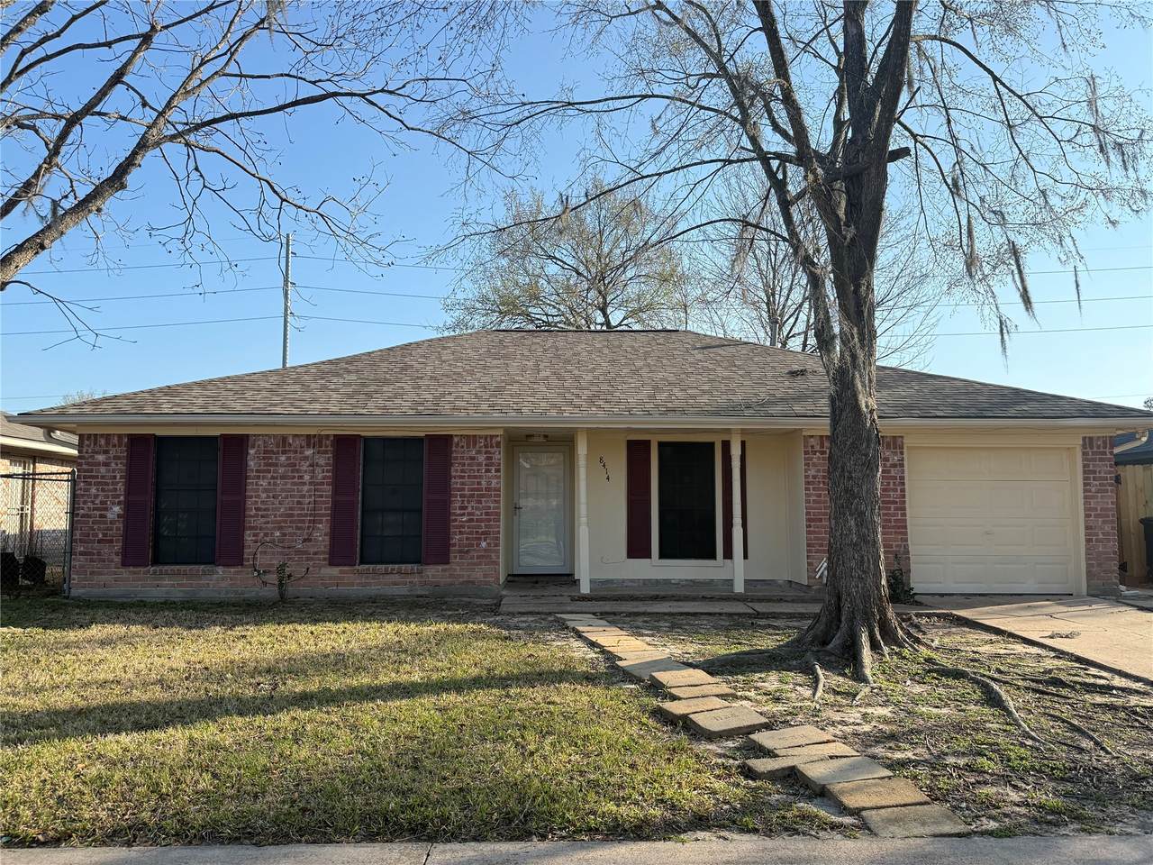 8414 Rinn Street - Photo 1